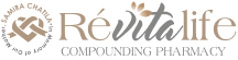 Revitalife Compounding Pharmacy